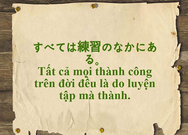 10 Lý do nên học Cao đẳng tiếng Nhật – Chìa khóa mở cánh cửa tương lai