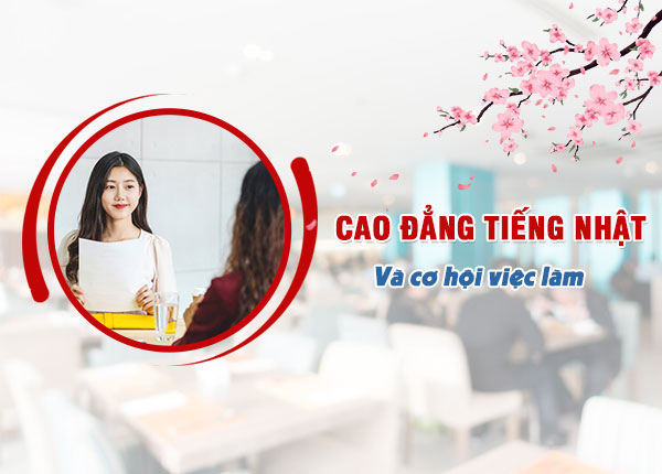 Học Cao đẳng Tiếng Nhật ra trường làm công việc gì?